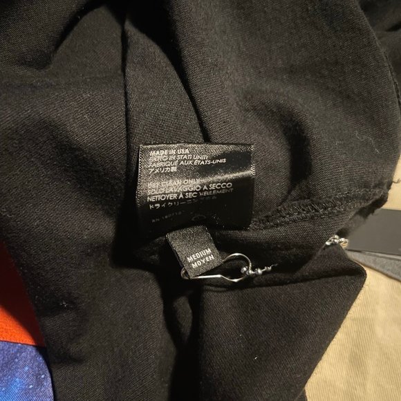 Amiri Bones M.A Tee - Picture 7 of 7